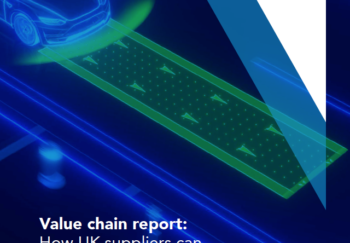 Value chain report